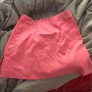 Skort for Tennis/Gold
